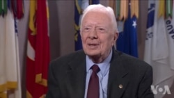 Najdugovečniji predsednik u istoriji SAD