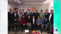 Kanadalik o'zbeklar: Prezident Mirziyoyev tashrifini kutyapmiz