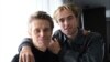 Robert Pattinson, Willem Dafoe Adu Akting Perdana di “The Lighthouse”