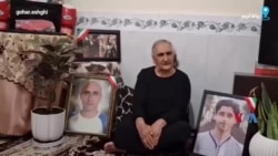 اعتراض گوهر عشقی، مادر ستار بهشتی به تهدید خانواده‌های دادخواه