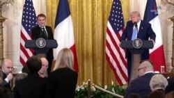 Թրամփը կոչ է արել Եվրոպային ավելի մեծ դեր ստանձնել Ուկրաինայի պատերազմն ավարտելու գործում 