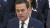 James Murdoch Denies He Knew of Phone-Hacking