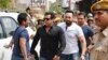 Bollywood’s Salman Khan Found Guilty in Poaching Case