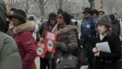 Supreme Court Divided on Affirmative Action