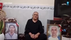 گوهر عشقی: در صورت آزاد نشدن مادر شهریار محمدی، از ۲ مهر مقابل دفتر سازمان ملل اعتصاب می‌کنم