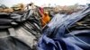 Nowhere to Go for Rohingya Refugees in Bangladesh After Cyclone Wrecks Camps