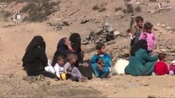 Iraq Braces for ‘Humanitarian Catastrophe’ as Civilians Flee Mosul