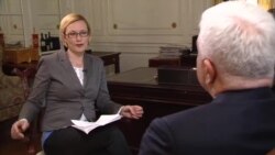 "SAD i dalje zainteresovane za Balkan, mir moramo sami da obezbedimo"