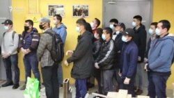 O'zbek muhojirlari: Rus tili bizga ish va muloqot uchun kerak