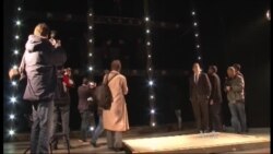 "Hotel Kosovo" na sceni pozorišta u Gračanici