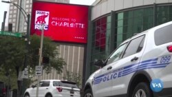 Shimoliy Karolina: Respublikachilar qurultoyi boshlanmoqda