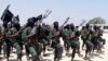 Somali Government Says al-Shabab Is Deliberately Displacing Civilians