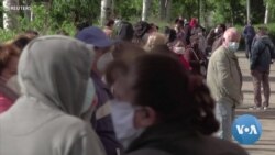 Pandemic Forces Change in Spain’s Welfare System