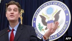 «Ուոլ սթրիթ ջորնալ». «Ոչ դիվանագիտական առկախումներ»