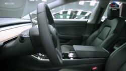 Նախագահ Թրամփը պատրաստվում է գնել նոր Tesla՝ Իլոն Մասկին աջակցելու համար