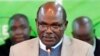 Aliyekuwa mwenyekiti wa Tume ya Uchaguzi na Mipaka ya Kenya (IEBC), Wafula Chebukati.