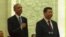 Obama, Xi to Meet Amid Tensions