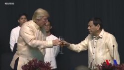 Xalqaro hayot - 12-noyabr, 2018-yil - ASEAN mamlakatlarida avtoritarizm kuchaymoqda