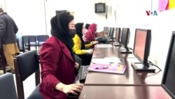 د علامه اقبال بورسونه؛ د افغان نجونو لپاره یوه هیله
