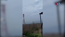 اسلام آباد: پاکستان کا ایف-16 طیارہ گر کر تباہ