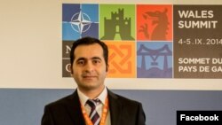 Bəxtiyar Hacıyev (Arxiv foto, Mənbə VOA)