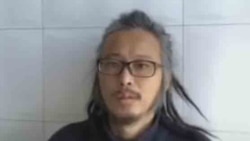 流亡泰国异见艺术家华涌境况折射出滞泰中国难民困境