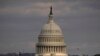 Gedung Capitol AS terlihat pada Sabtu, 1 Februari 2025, di Washington. (Foto: AP)
