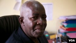  Pierre-Claver Mbonimpa 