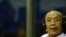 In Pictures: Duch Returns to Tribunal, Plays Up Nuon Chea Role in Atrocities