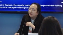 台湾数码政委唐凤：网络是台湾开放政府管道却是北京监控人民工具