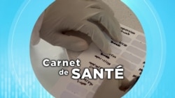 Carnet de Santé : les maladies infectieuses virales