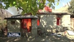 მთიანი ყარაბაღის ომის შედეგები