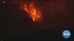 2020 Added a Pandemic to Climate Disasters 