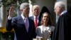 Neil Gorsuch Sworn In as 113th Supreme Court Justice 
