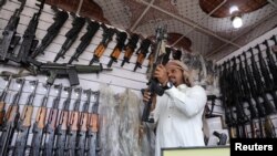 حوثی‌های مورد حمایت حکومت ایران. آرشیو