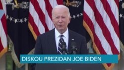 Biden Pran Angajman pou Gen Yon Tranzisyon 'Pasifik' Pouvwa a
