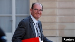 ჟან კასტექსი