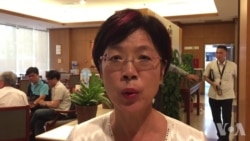 台湾民进党立委尤美女