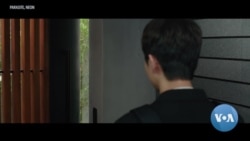 The Academy Inclusive to non- English Films