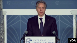 آنتونی بلینکن (آرشیو)