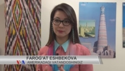 Vatandoshlar: Kichik O'zbekistondagi gaplar