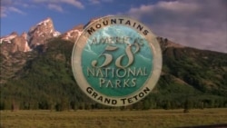 Grand Teton National Park