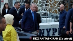 Cumhurbaşkanı Erdoğan pazartesi günü “Geleceğin Zirvesi”nde, salı günü de BM Genel Kurulu’nda konuşacak. 