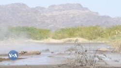 በመተሐራ በተደጋጋሚ እየተከሰተ ያለው መሬት መንቀጥቀጥ ነዋሪዎችን አሳስቧል