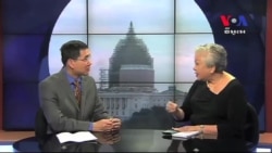 សកម្មជន​ចង់​បាន​សមភាព​៥០-៥០ រវាង​ស្រ្តី​និង​បុរស