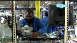 Prospek Pekerjaan Wisudawan Amerika