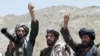 Ex-Guantanamo Taliban Prisoners Join Team Negotiating Peace with US 