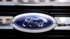 "ฟอร์ด" เตรียมส่งออกรถจากจีนมายังสหรัฐฯ ในอีกสองปี