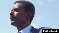 Obbo Abdii Raggaasaa (suuraa faayilii)