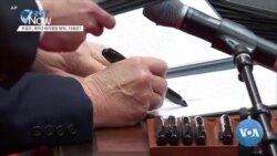 [글로벌 나우] WHO∙파리협정 탈퇴…다음은?